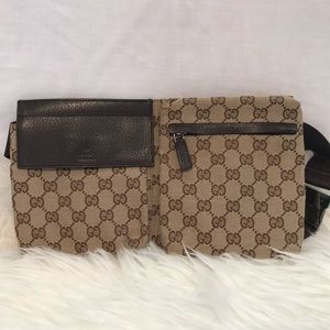 GUCCI FANNY PACK